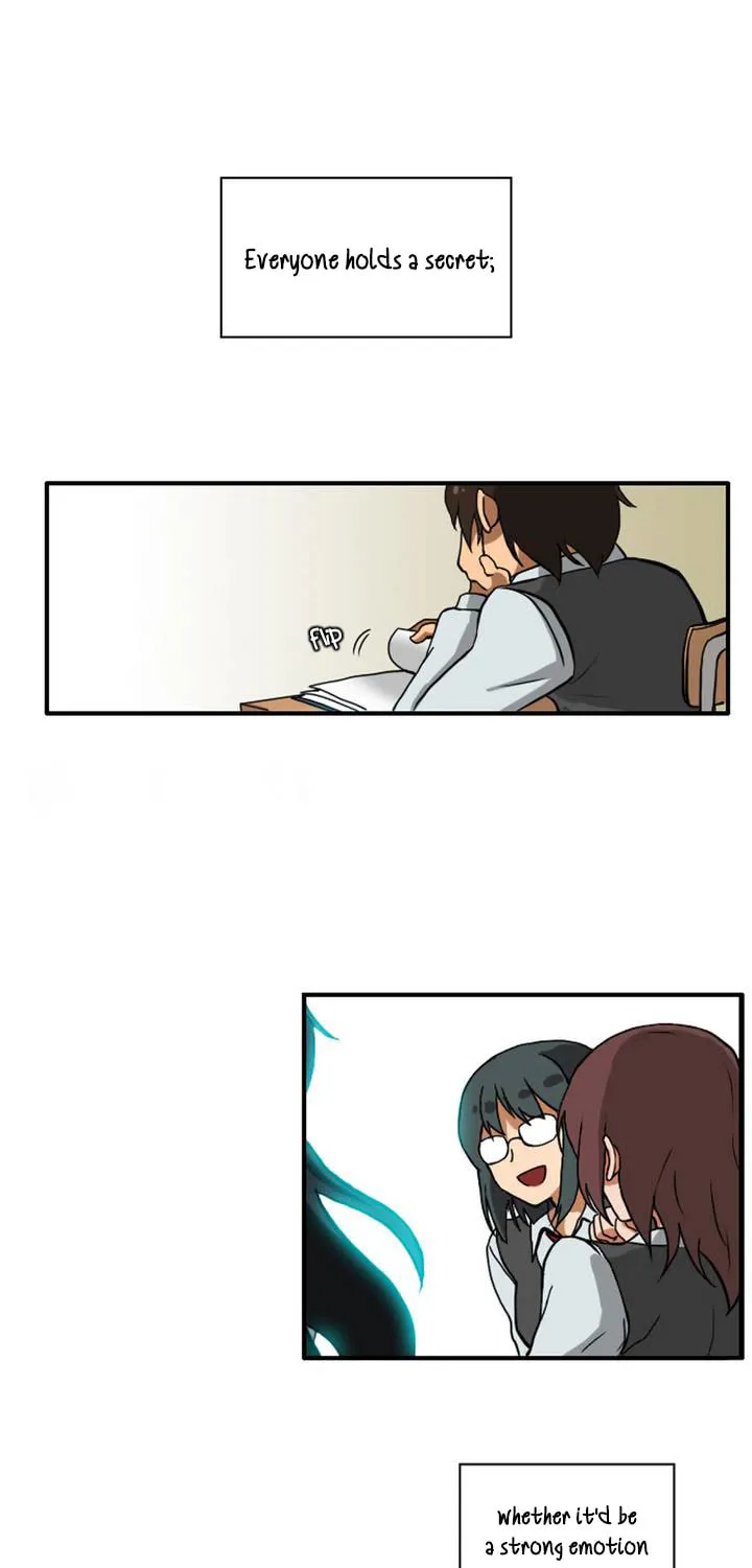 Hero Waltz Chapter 1 page 2 - 