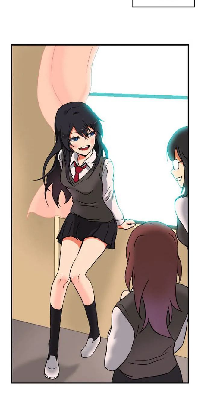 Hero Waltz Chapter 1 page 3 - 