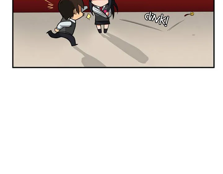 Hero Waltz Chapter 1 page 27 - 