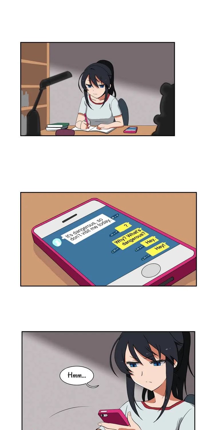 Hero Waltz Chapter 10 page 2 - 