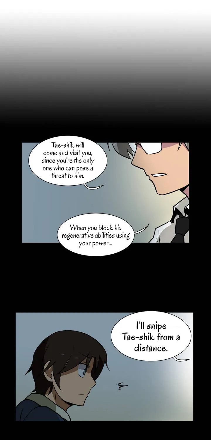 Hero Waltz Chapter 10 page 4 - 