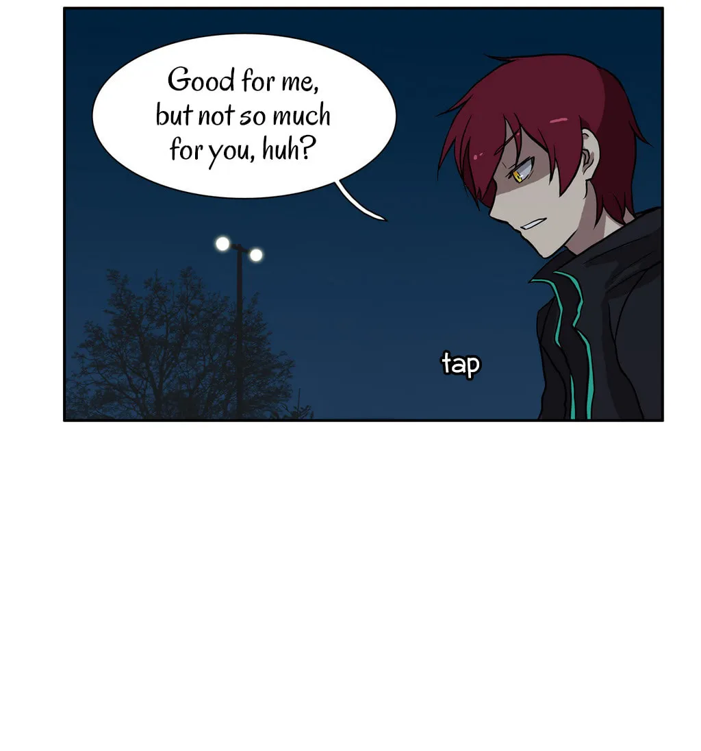 Hero Waltz Chapter 11 page 13 - 