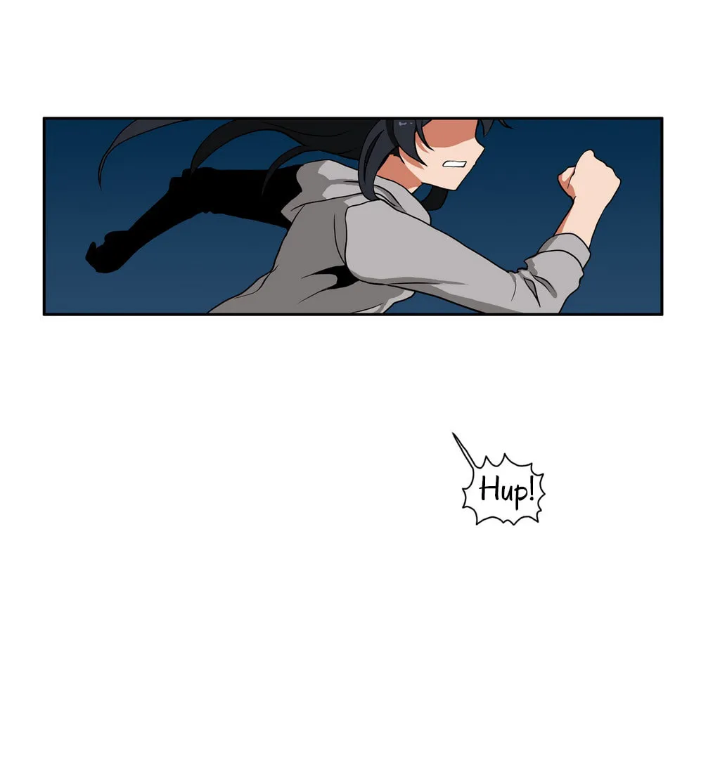 Hero Waltz Chapter 11 page 16 - 
