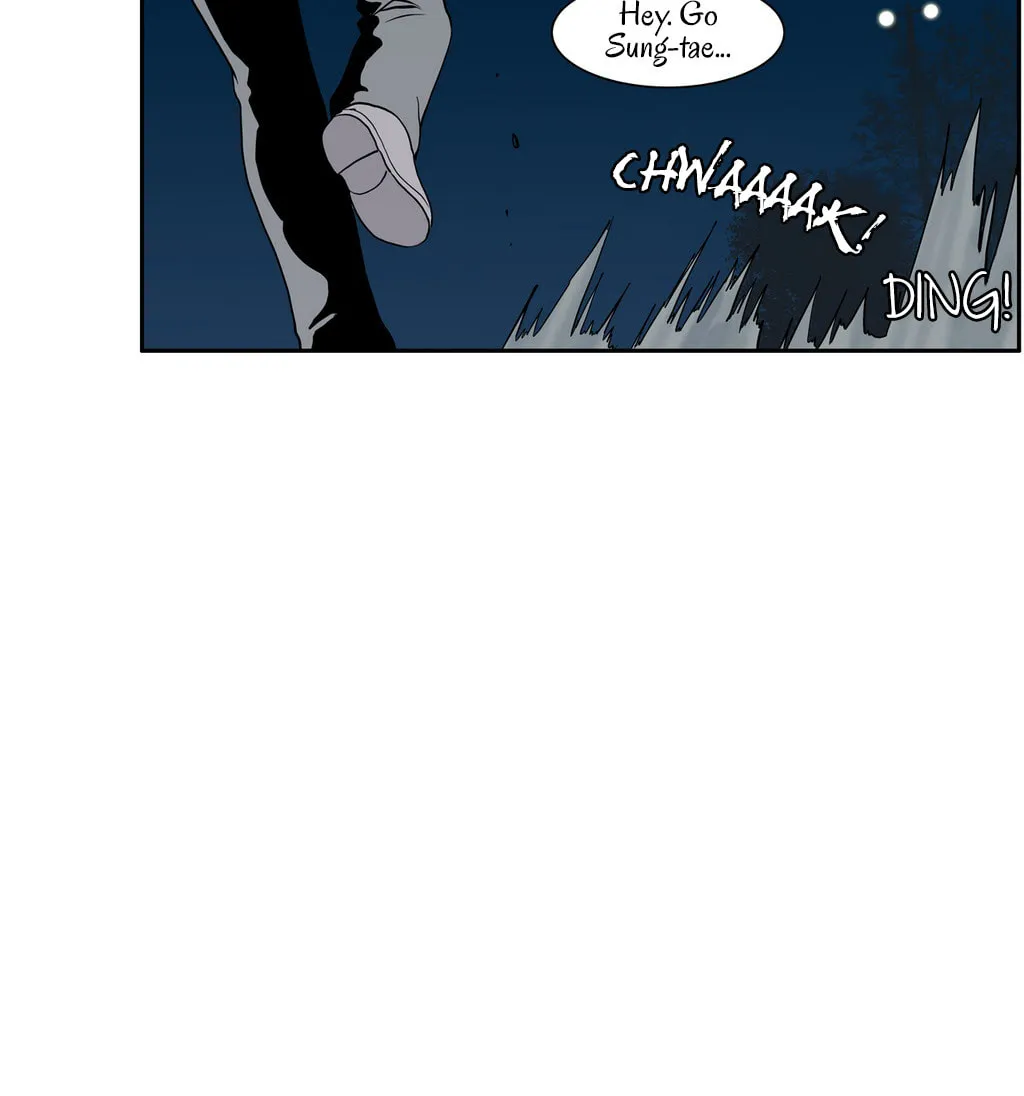 Hero Waltz Chapter 11 page 19 - 