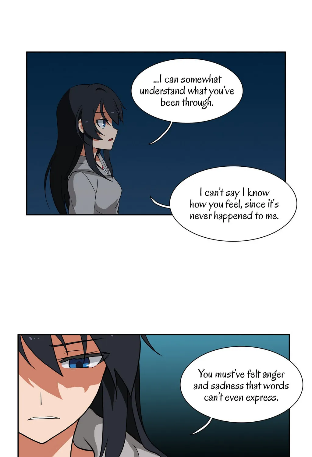 Hero Waltz Chapter 11 page 23 - 