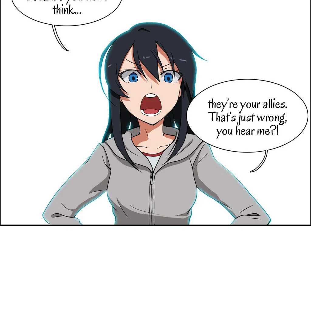 Hero Waltz Chapter 11 page 25 - 