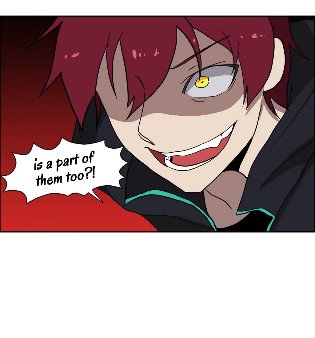 Hero Waltz Chapter 11 page 28 - 