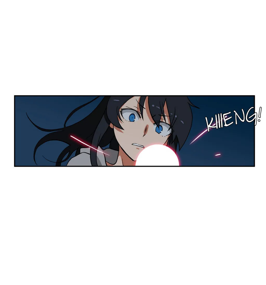 Hero Waltz Chapter 11 page 31 - 