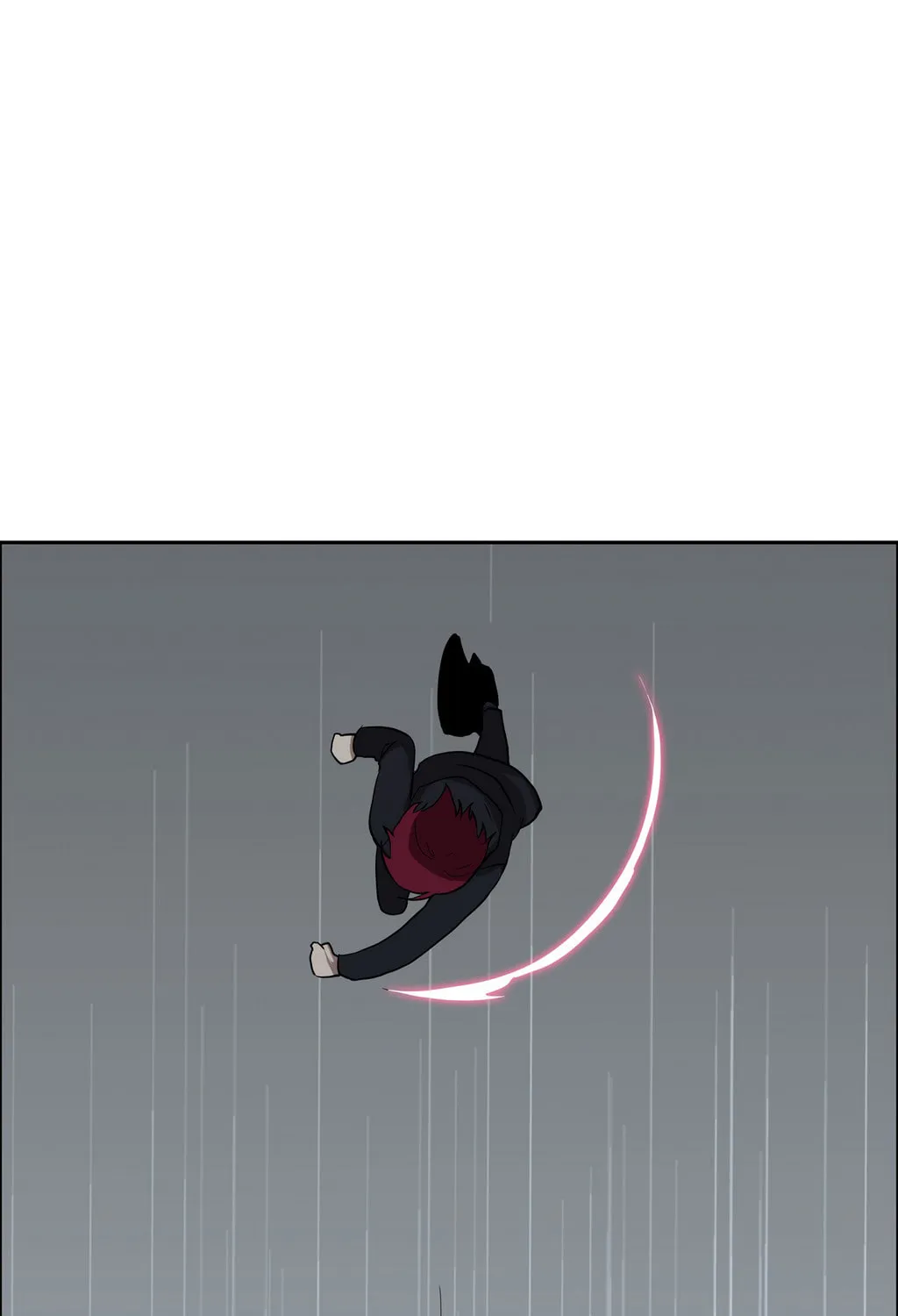 Hero Waltz Chapter 11 page 8 - 