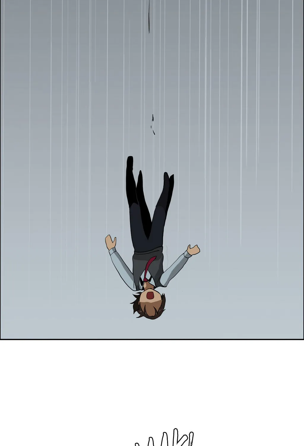 Hero Waltz Chapter 11 page 9 - 