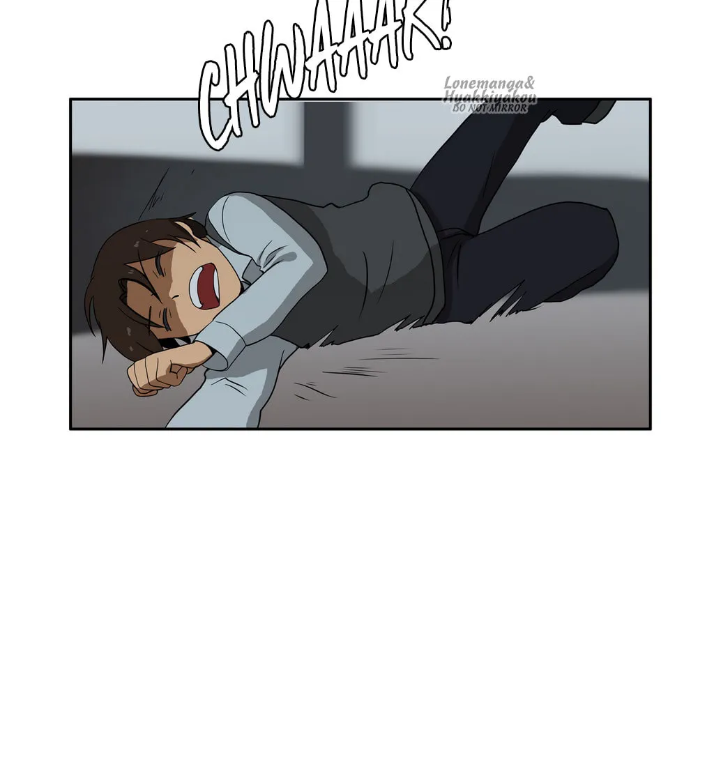 Hero Waltz Chapter 11 page 10 - 