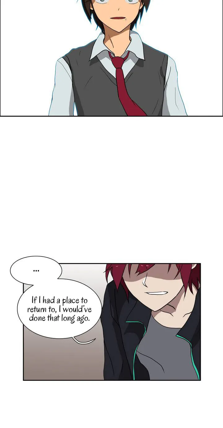 Hero Waltz Chapter 12 page 11 - 