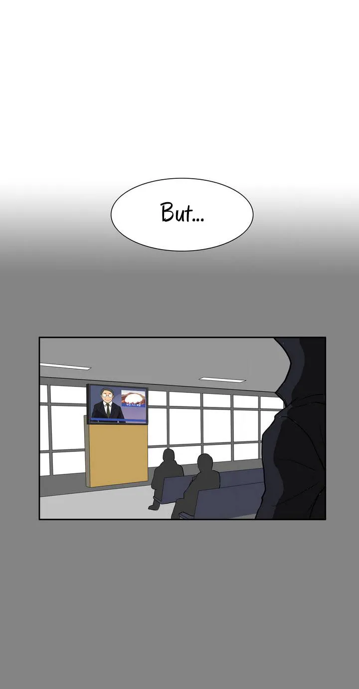 Hero Waltz Chapter 12 page 13 - 