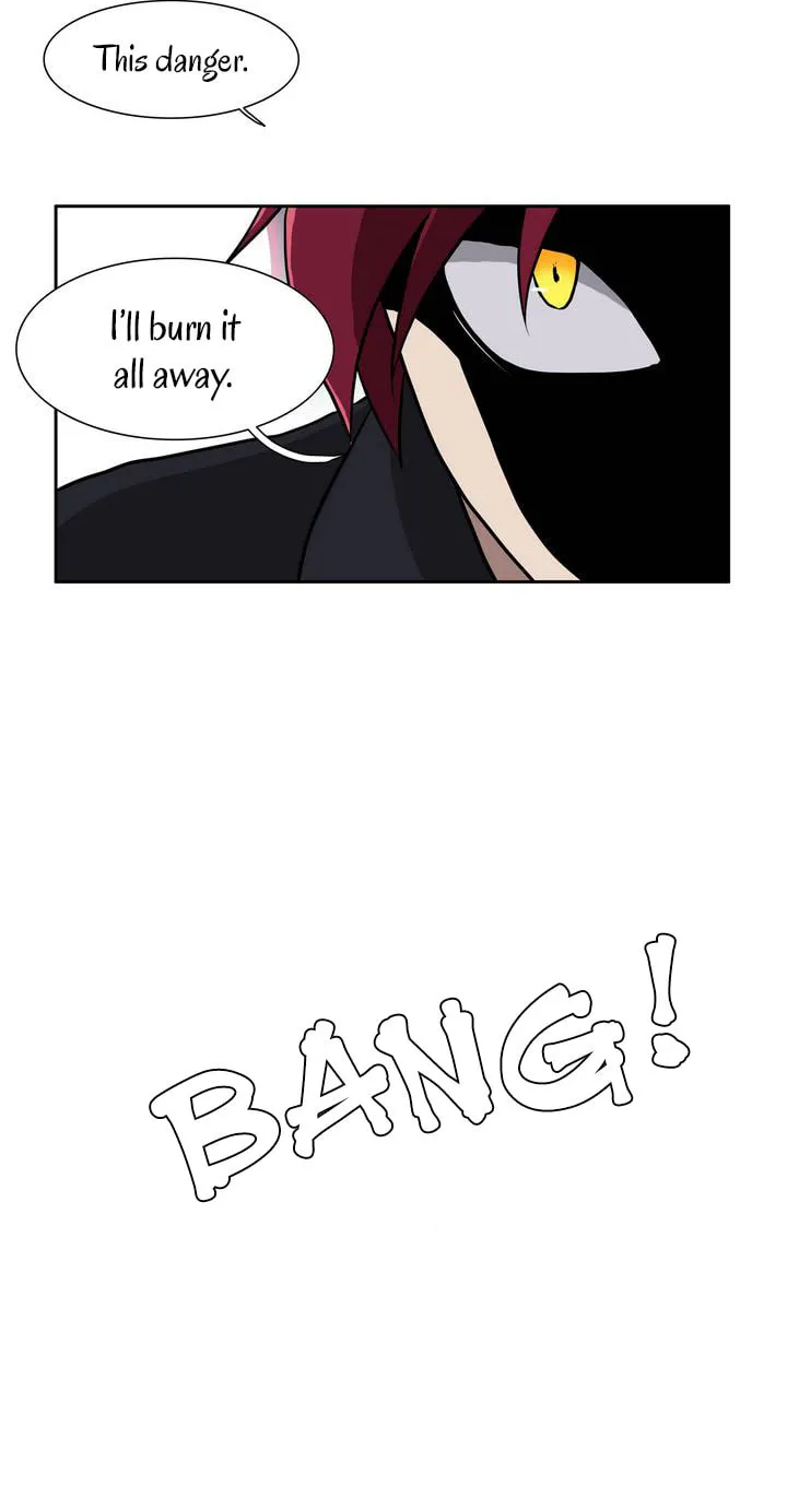 Hero Waltz Chapter 12 page 17 - 