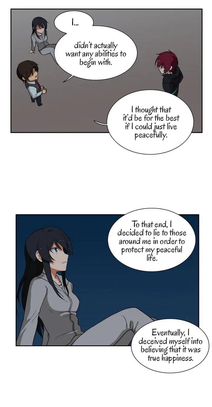 Hero Waltz Chapter 12 page 7 - 