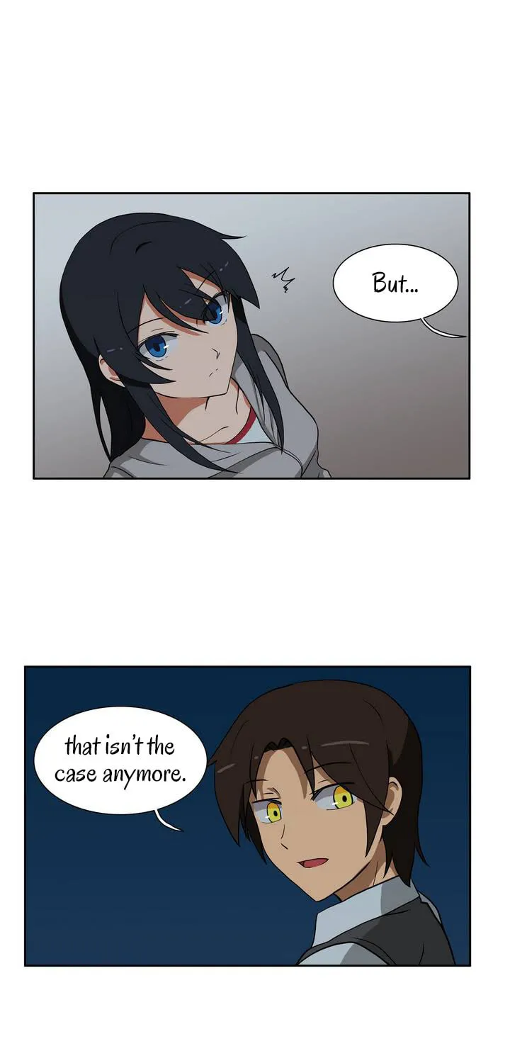 Hero Waltz Chapter 12 page 8 - 