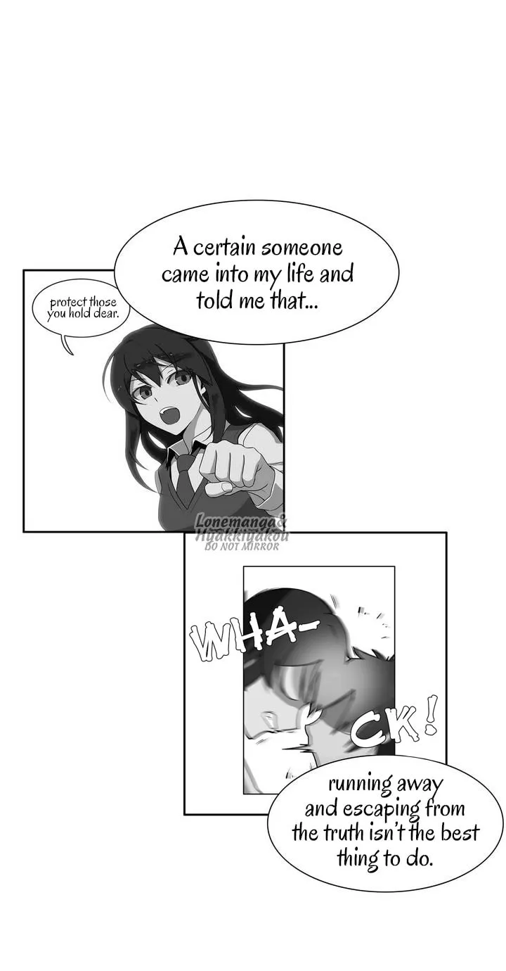 Hero Waltz Chapter 12 page 9 - 