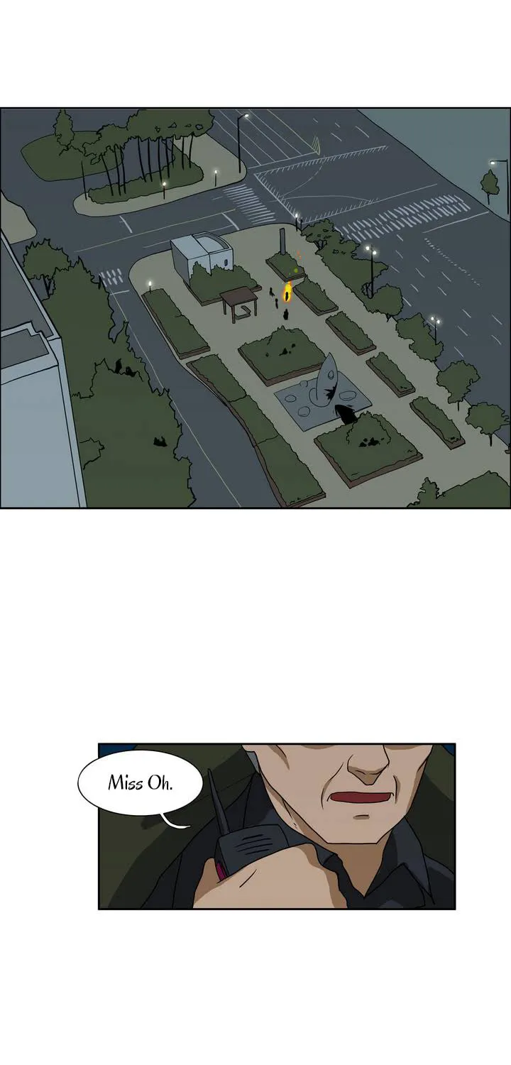 Hero Waltz Chapter 13 page 2 - 