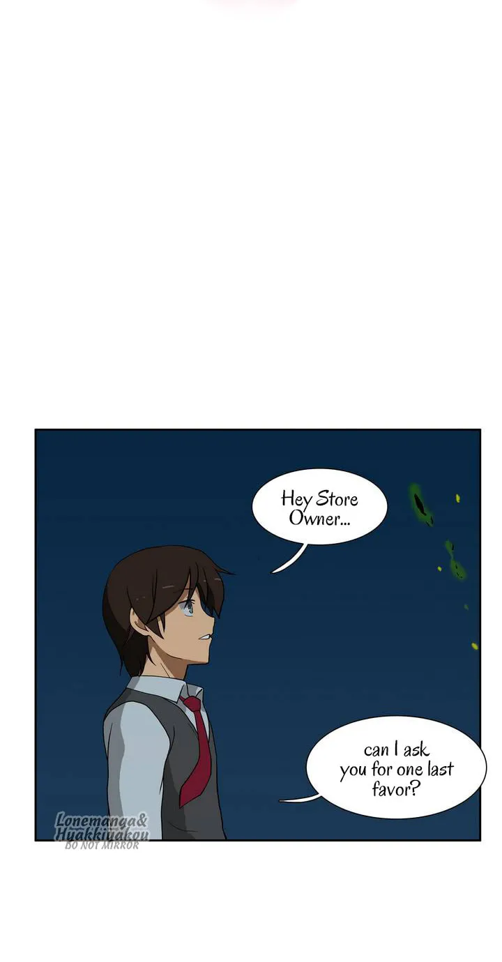 Hero Waltz Chapter 13 page 11 - 
