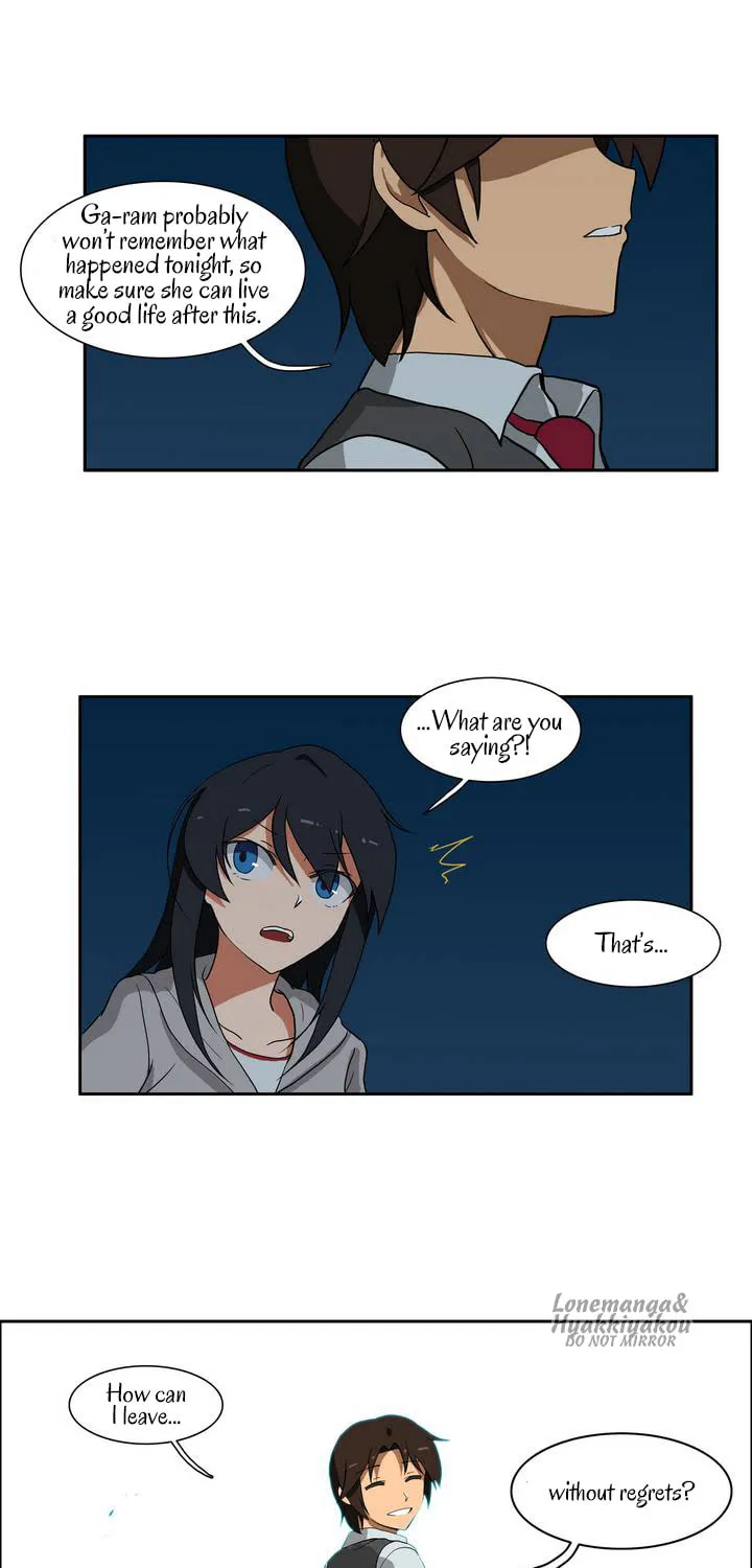 Hero Waltz Chapter 13 page 12 - 