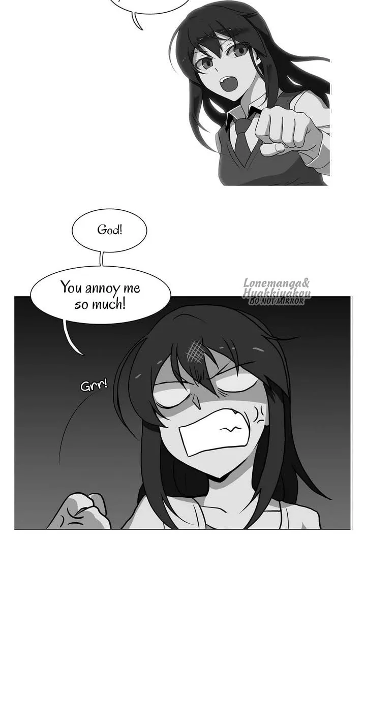 Hero Waltz Chapter 13 page 25 - 