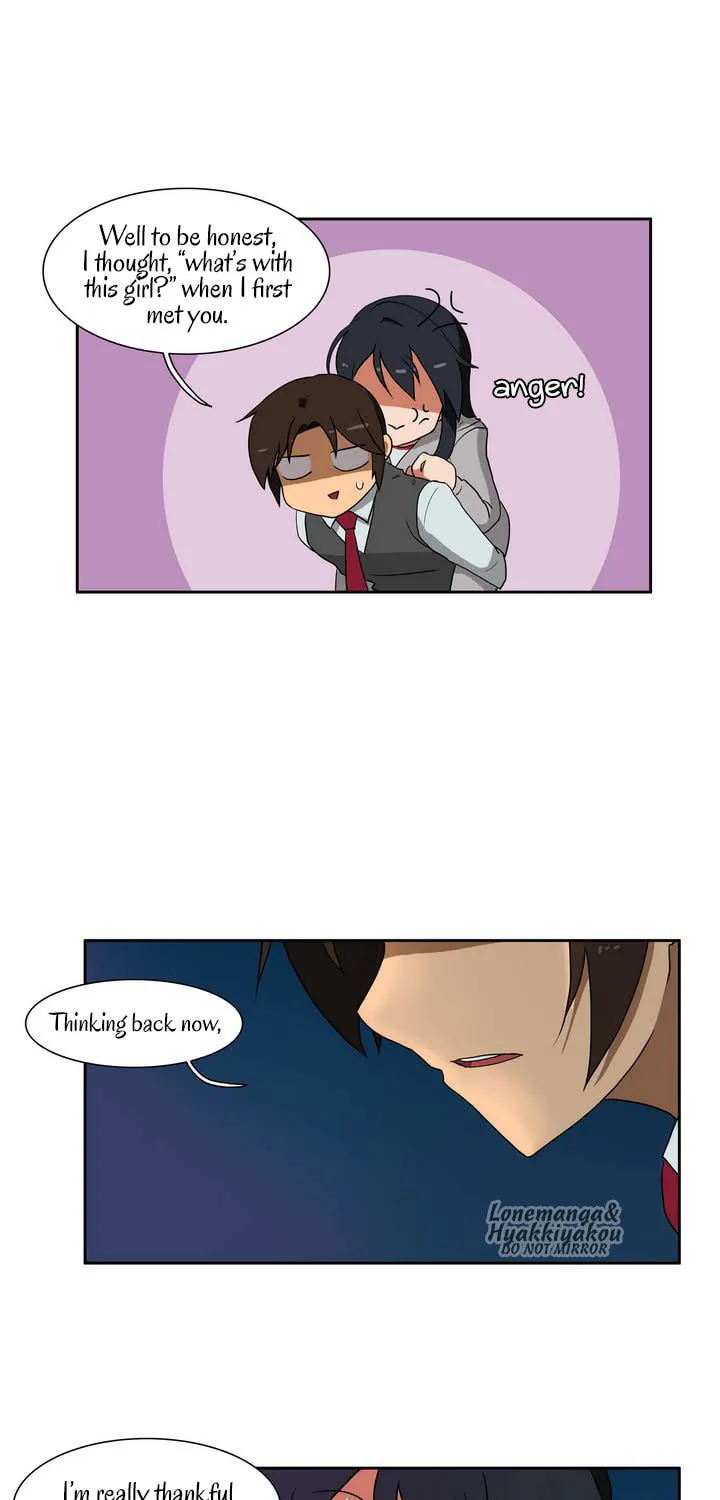 Hero Waltz Chapter 13 page 26 - 