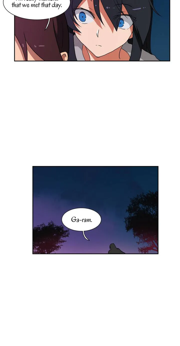 Hero Waltz Chapter 13 page 27 - 