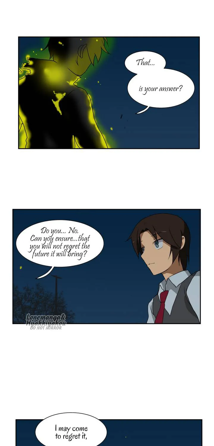 Hero Waltz Chapter 13 page 6 - 