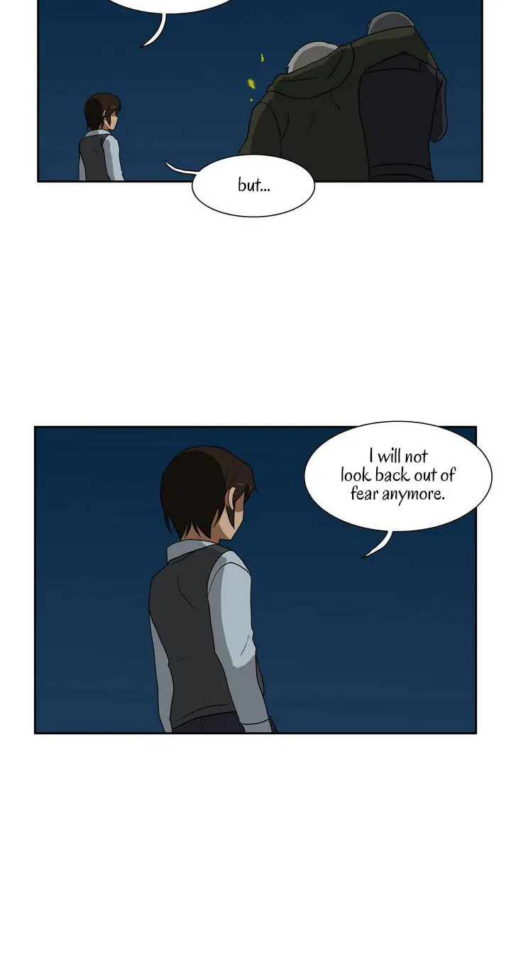 Hero Waltz Chapter 13 page 7 - 