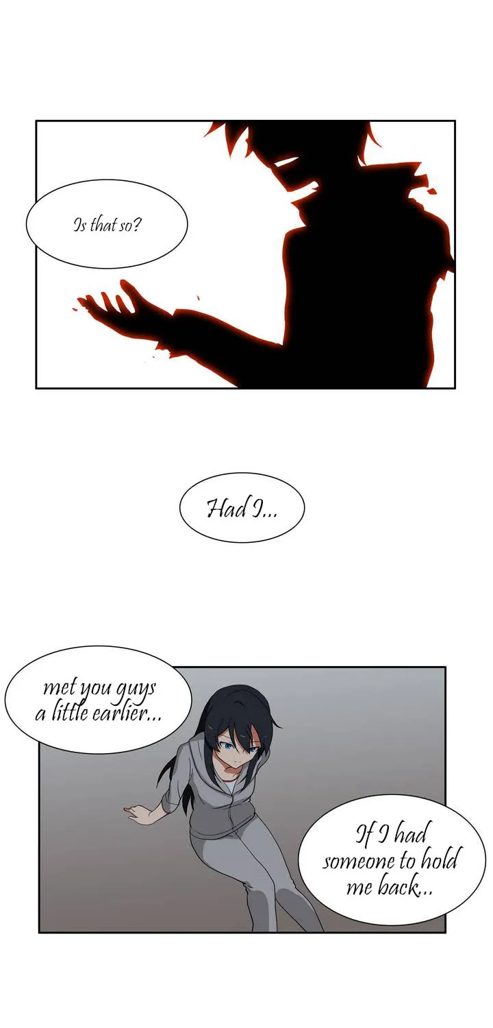 Hero Waltz Chapter 13 page 8 - 