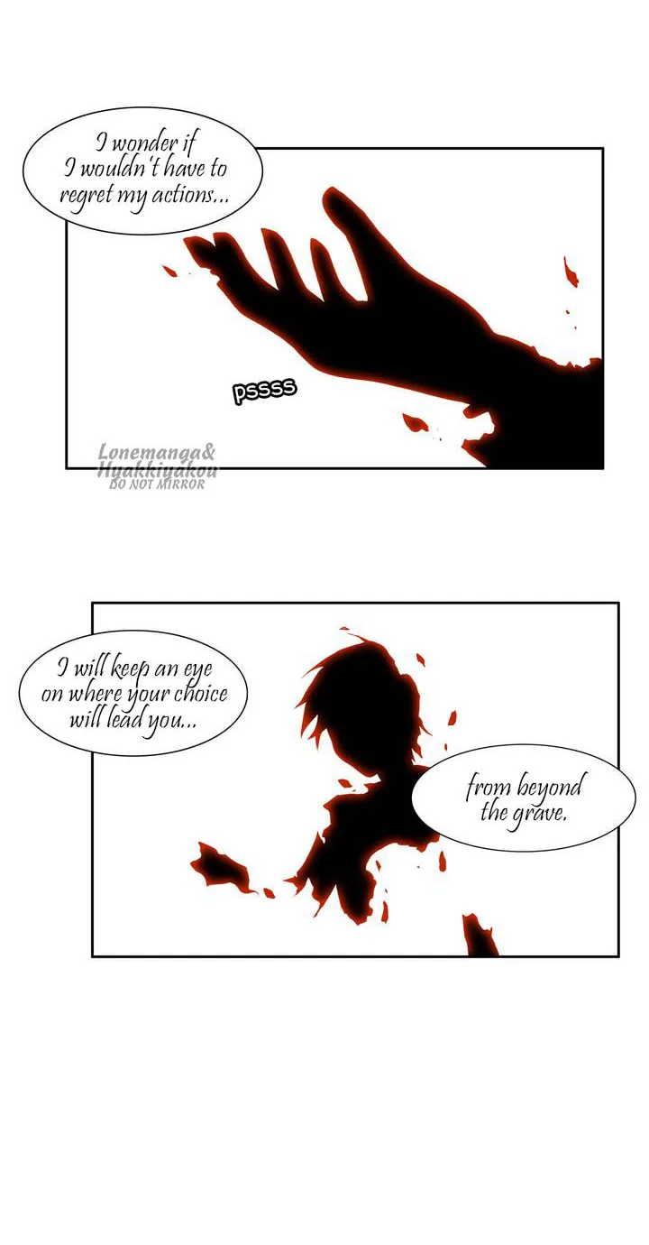 Hero Waltz Chapter 13 page 9 - 