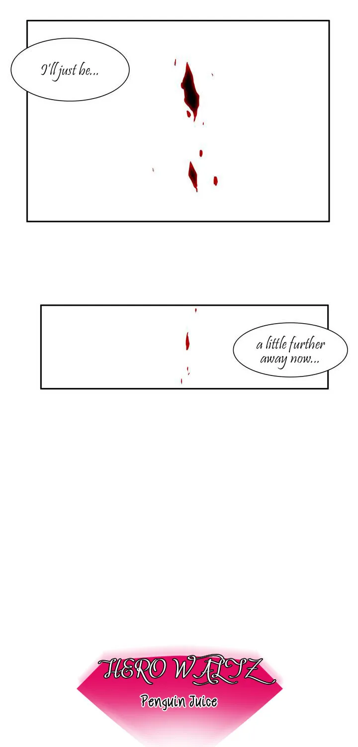 Hero Waltz Chapter 13 page 10 - 