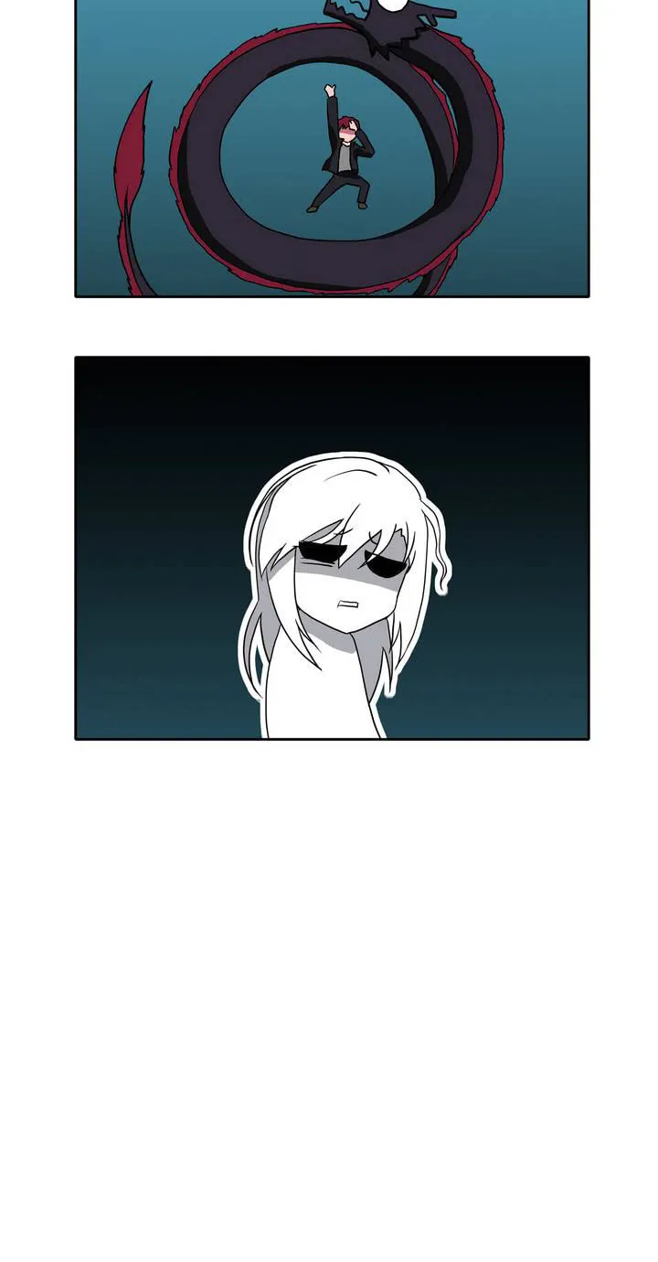 Hero Waltz Chapter 14.5 page 7 - 