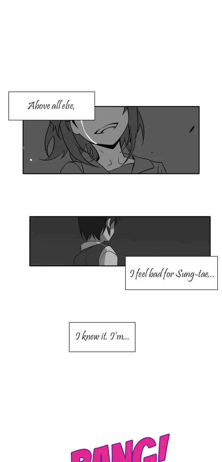 Hero Waltz Chapter 14 page 26 - 