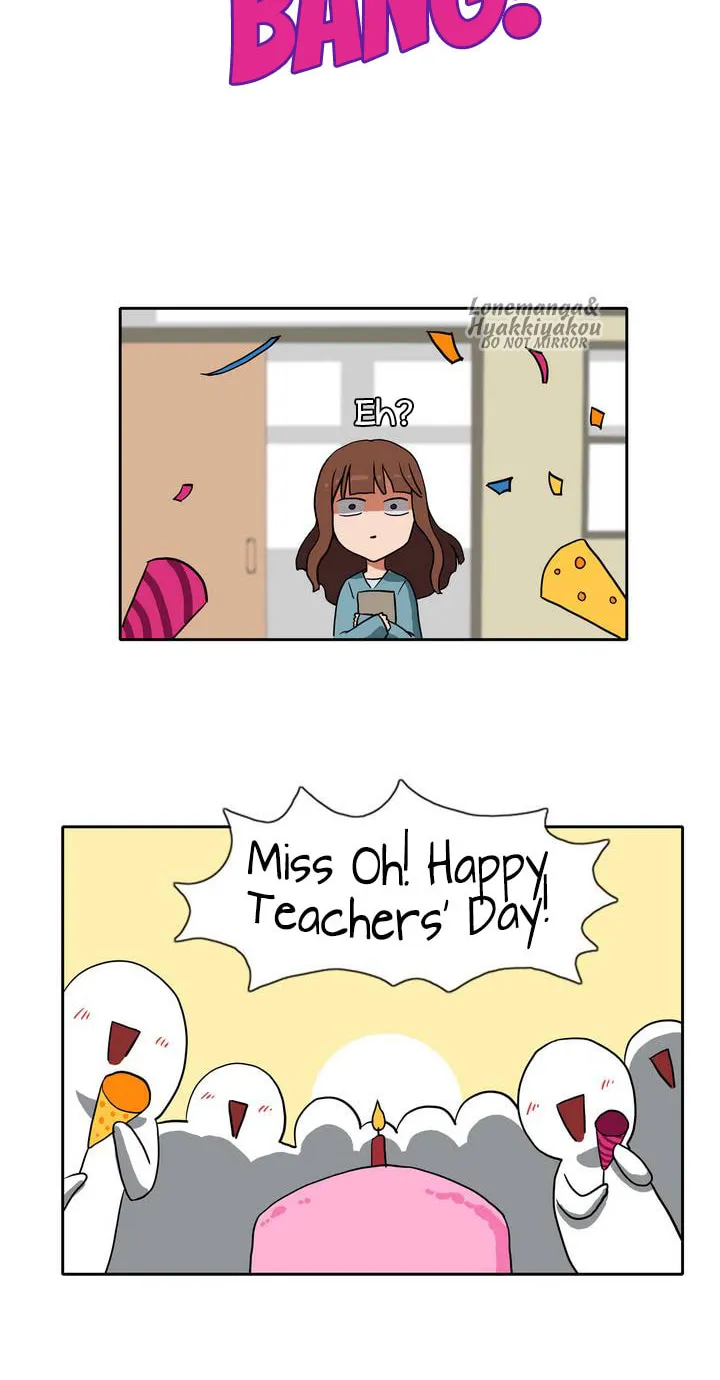 Hero Waltz Chapter 14 page 27 - 