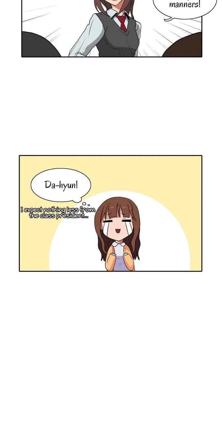 Hero Waltz Chapter 14 page 7 - 