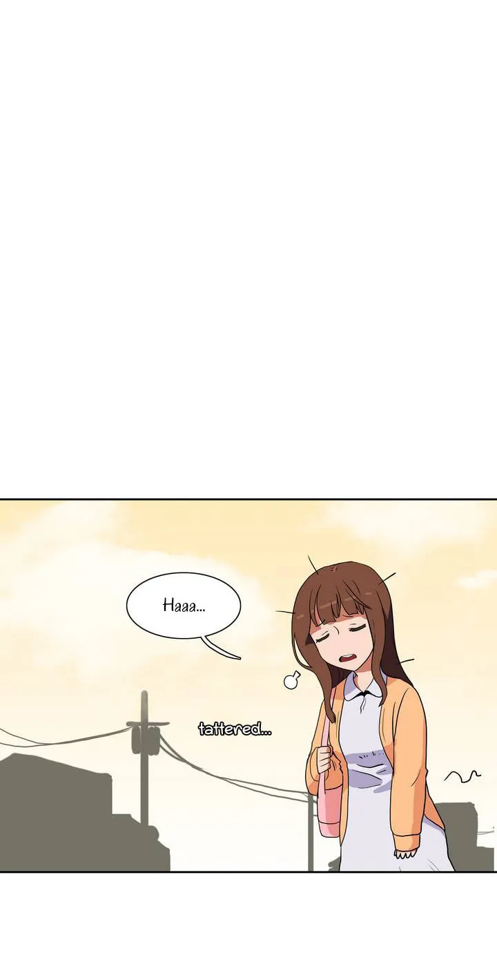 Hero Waltz Chapter 14 page 9 - 