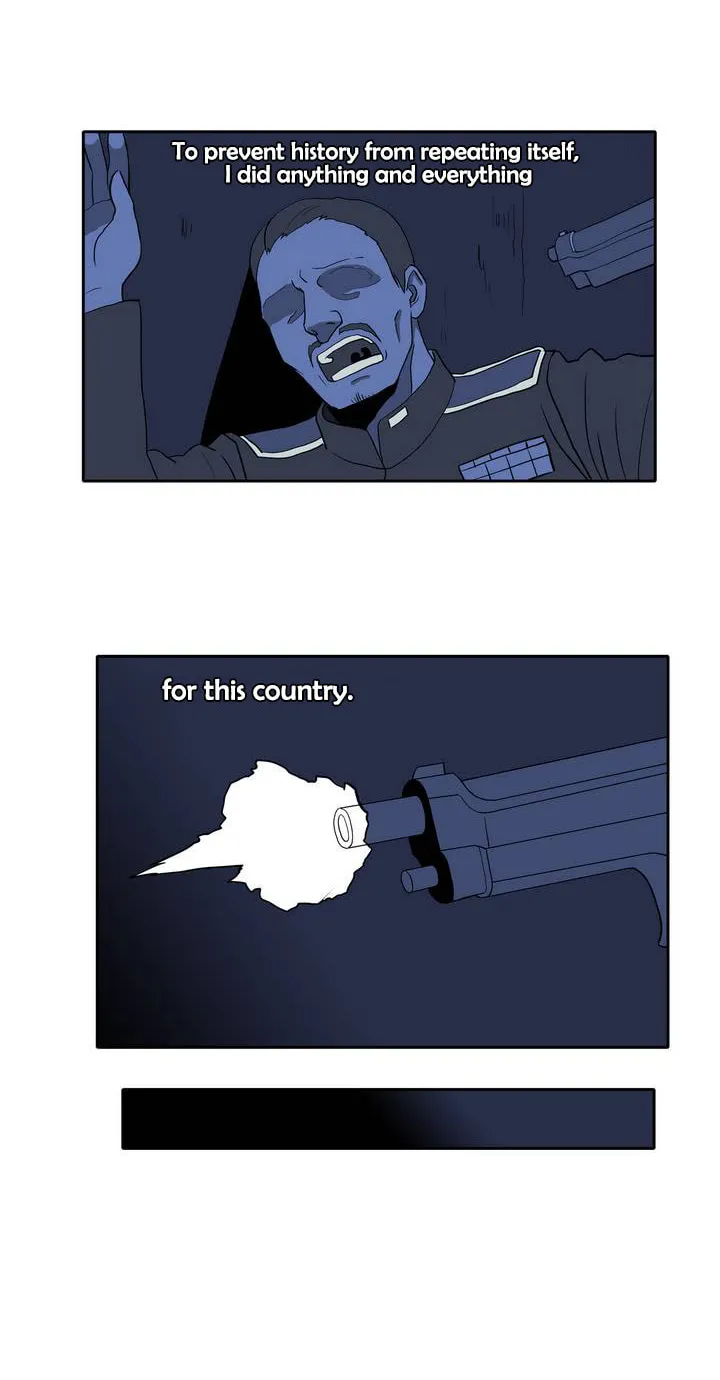 Hero Waltz Chapter 15 page 11 - 