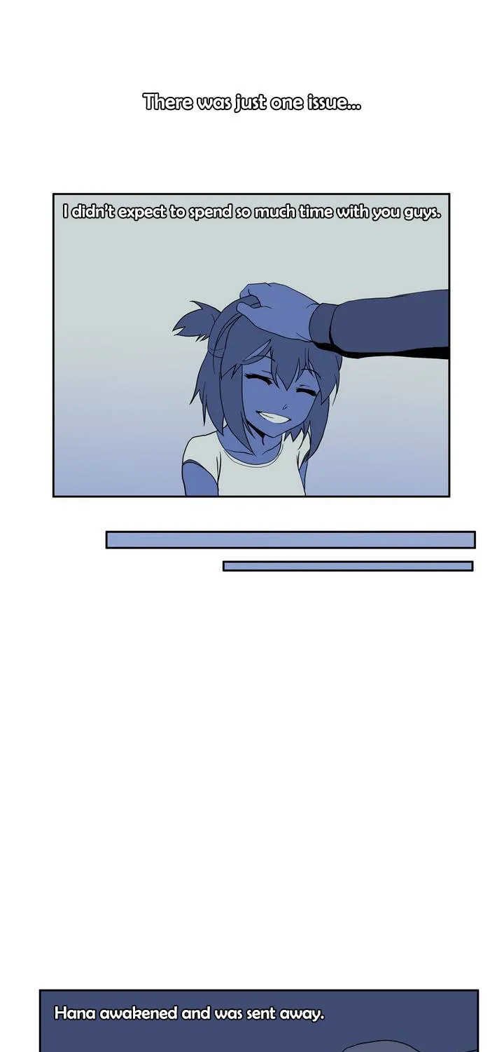 Hero Waltz Chapter 15 page 14 - 