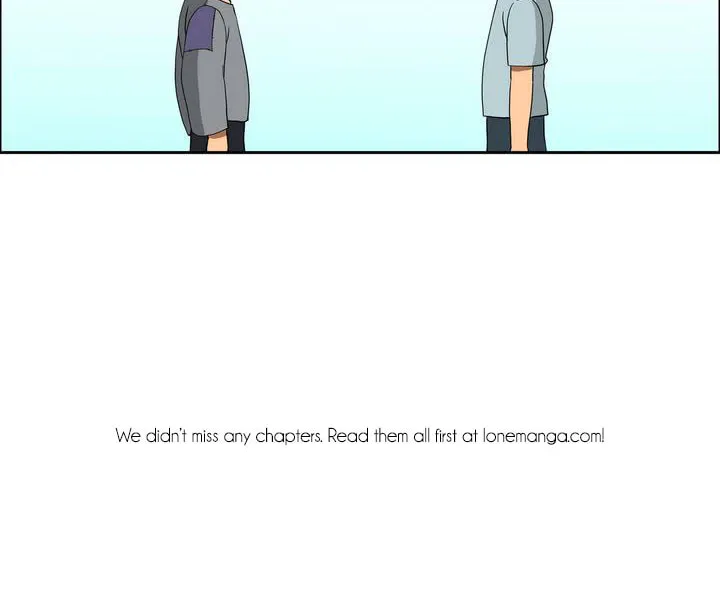 Hero Waltz Chapter 15 page 21 - 