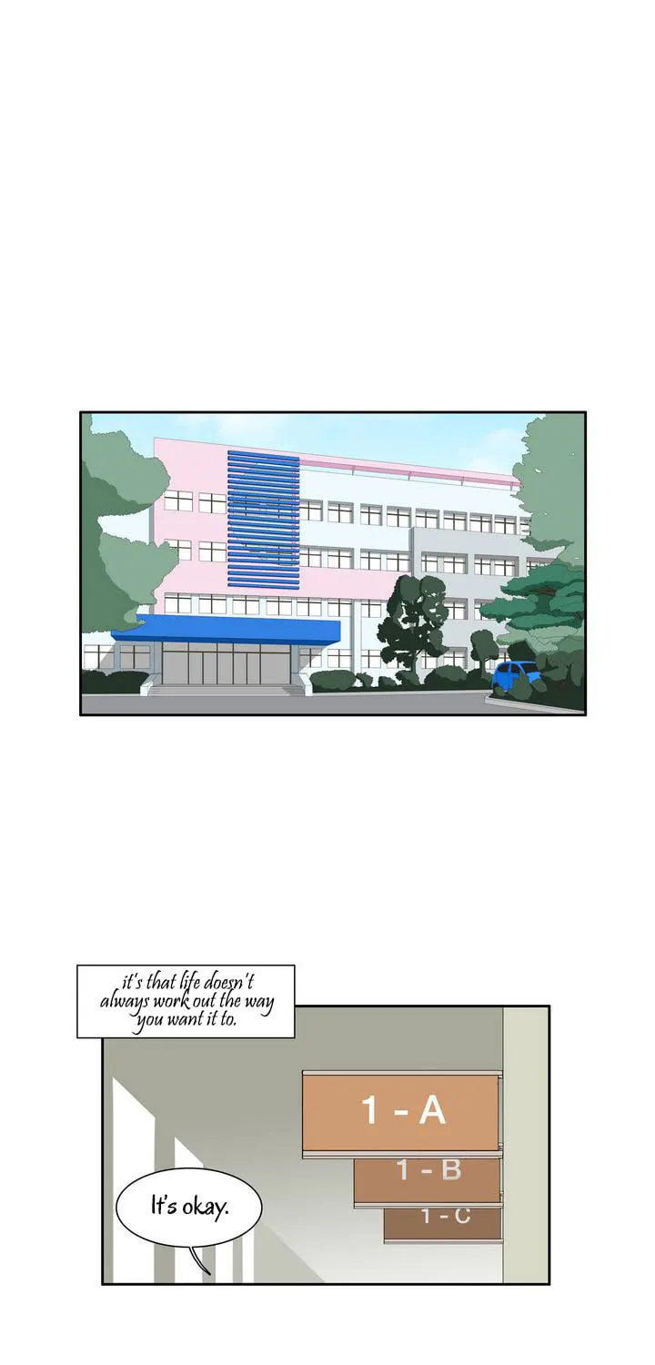 Hero Waltz Chapter 16 page 11 - 