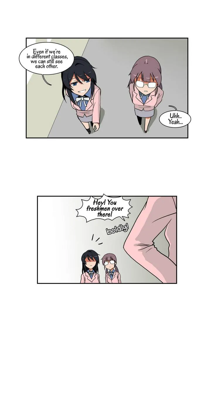 Hero Waltz Chapter 16 page 12 - 