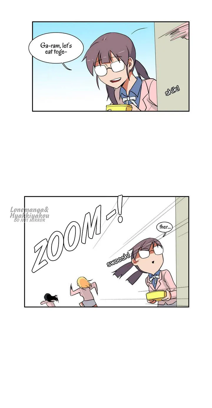 Hero Waltz Chapter 16 page 14 - 