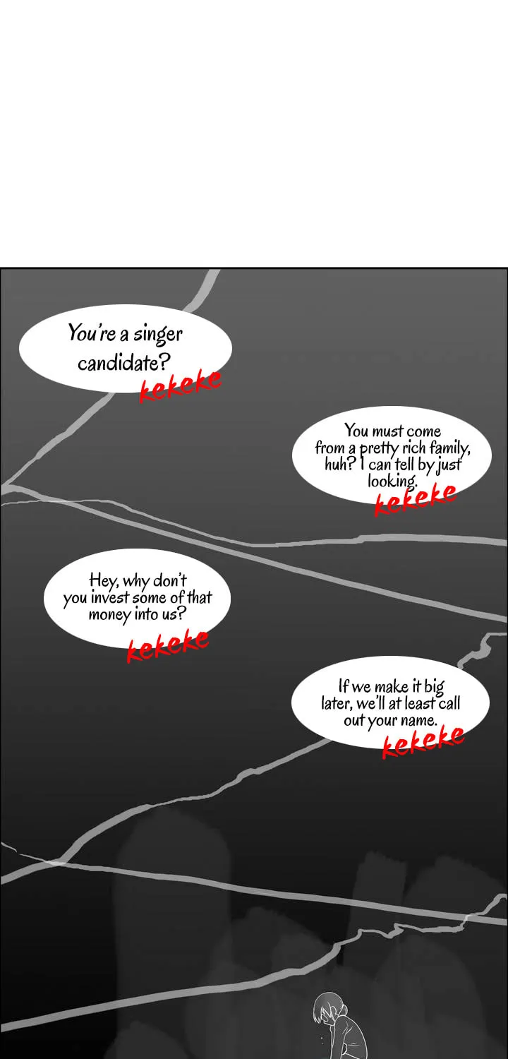 Hero Waltz Chapter 16 page 21 - 