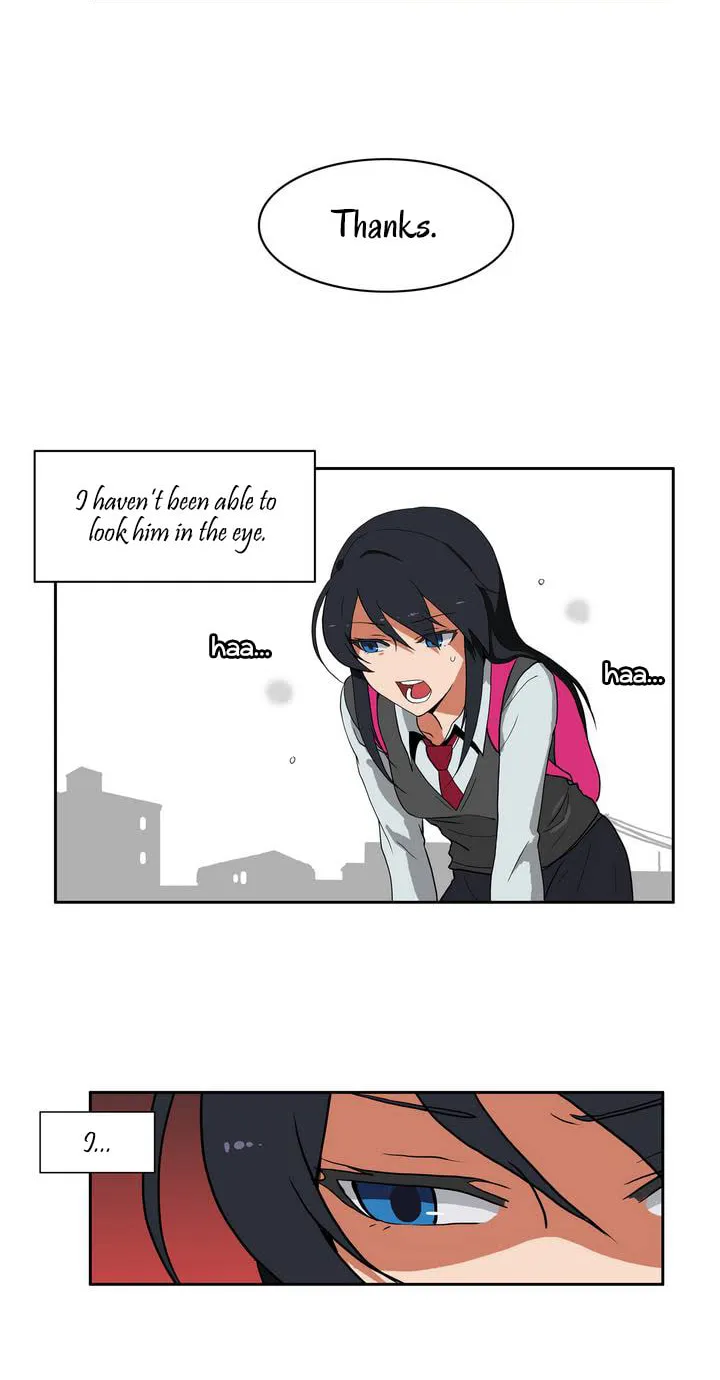 Hero Waltz Chapter 16 page 6 - 