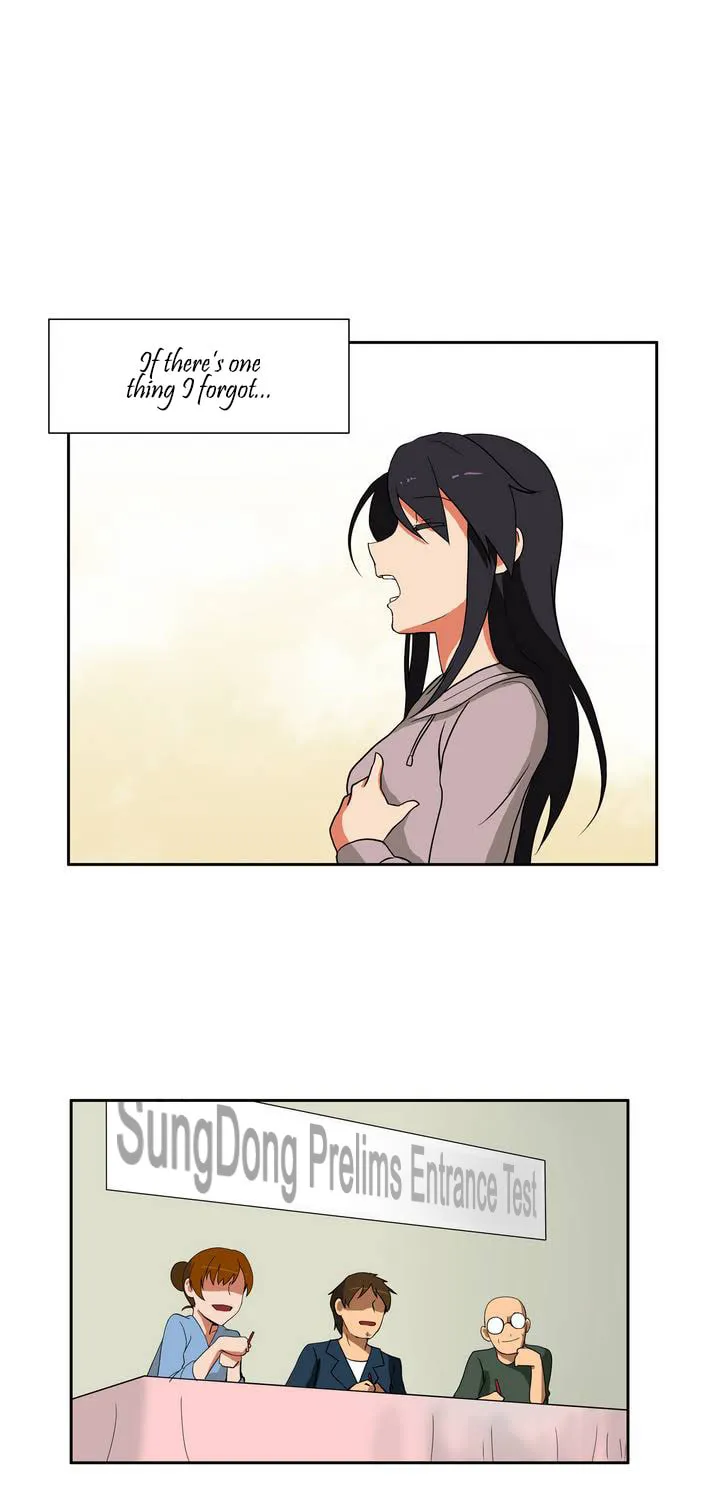 Hero Waltz Chapter 16 page 9 - 