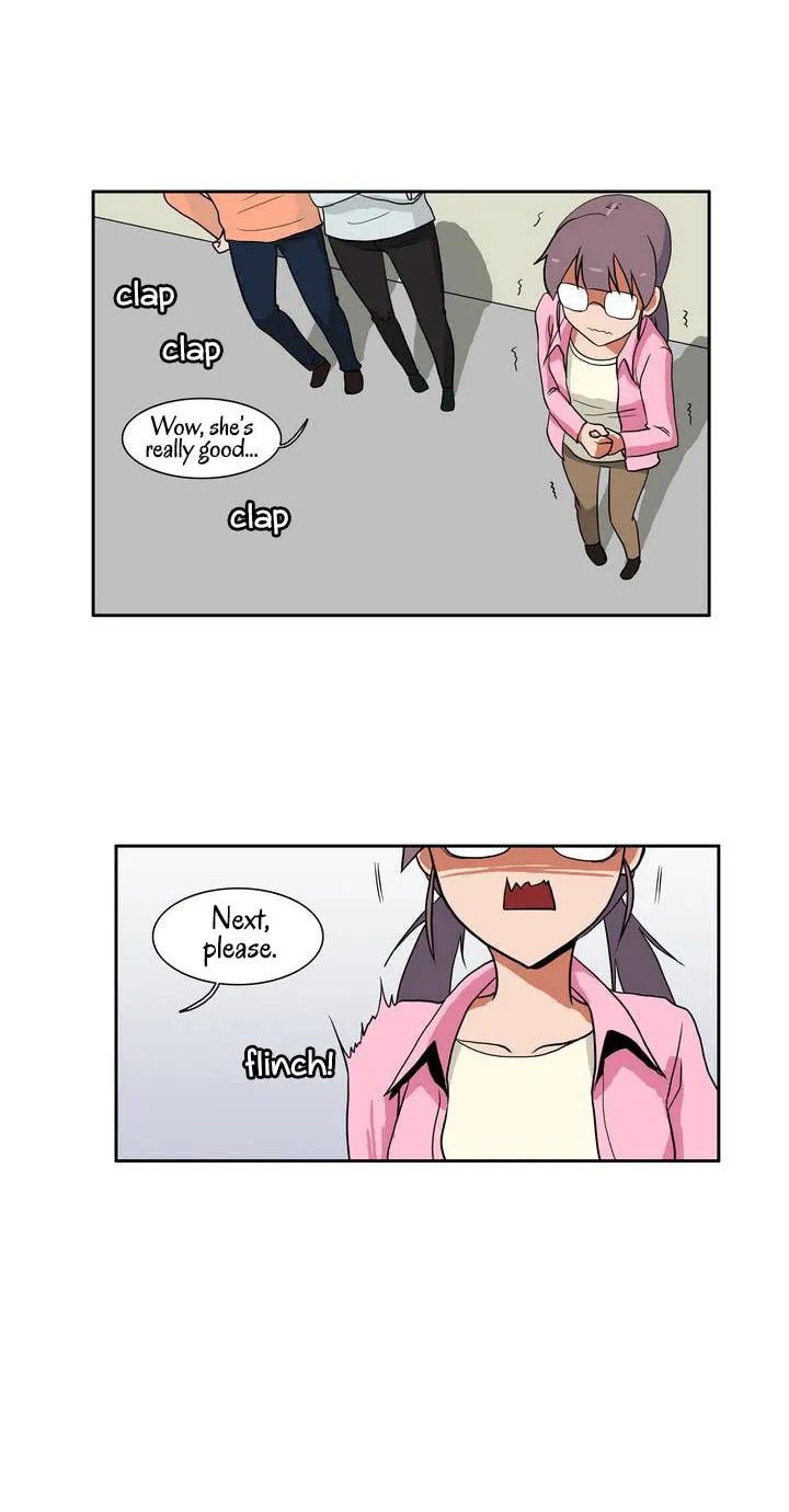 Hero Waltz Chapter 16 page 10 - 