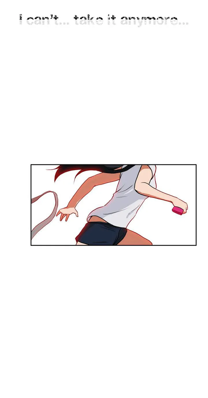 Hero Waltz Chapter 17 page 11 - 