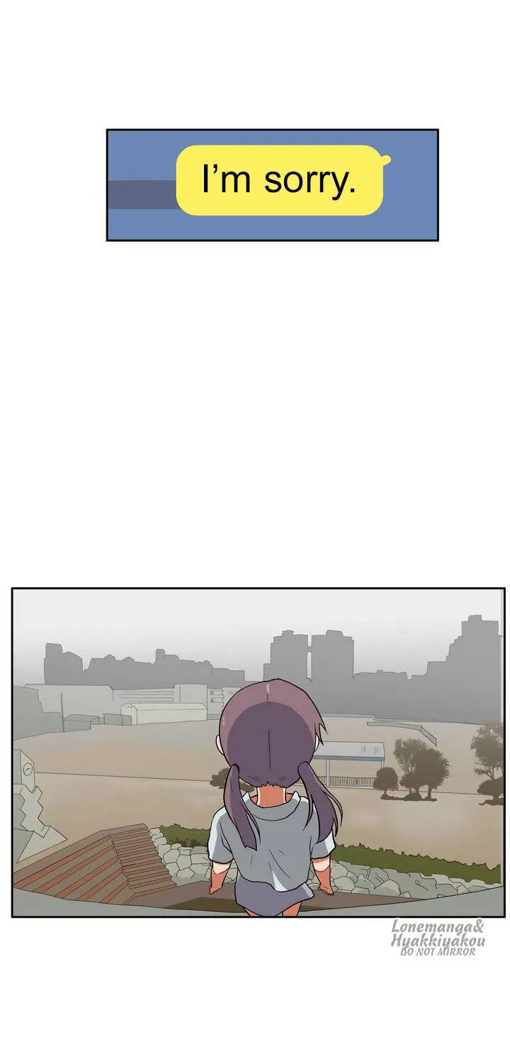 Hero Waltz Chapter 17 page 12 - 