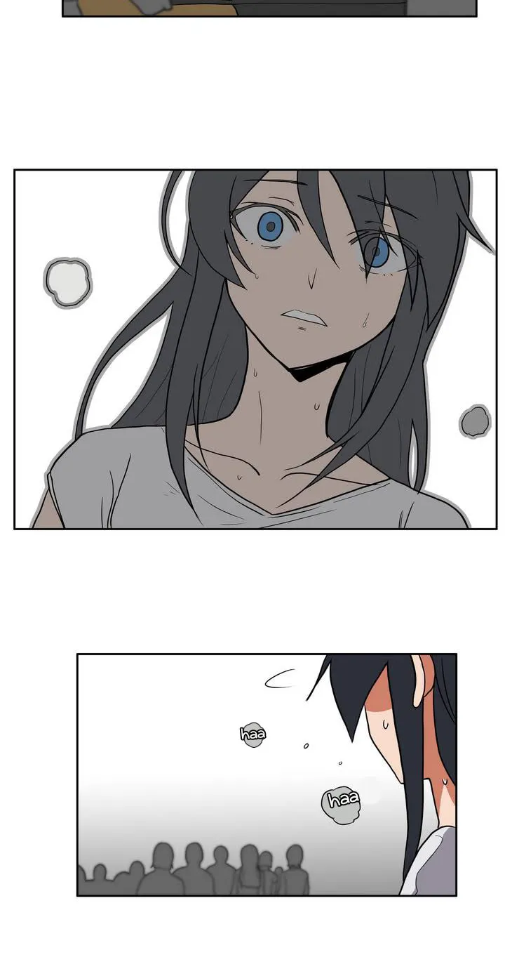 Hero Waltz Chapter 17 page 15 - 